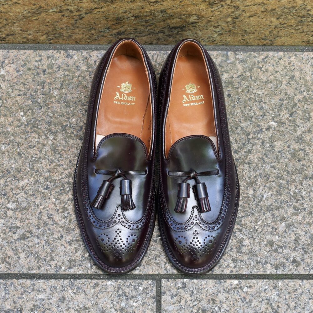 値段交渉可‼ 状態良好 逃れる イングランド製 tricker