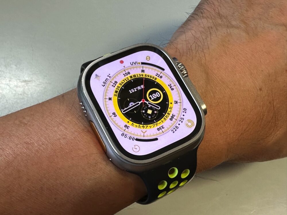 毎日がバーゲンセール Apple Watch ultra 純正バンド agapeeurope.org