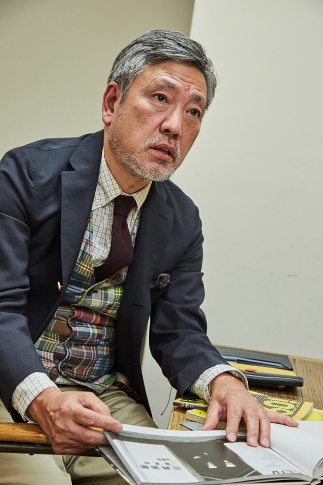 アイビーとVANとみゆき族の話。【紺ブレが当たり前だった時代の話を 