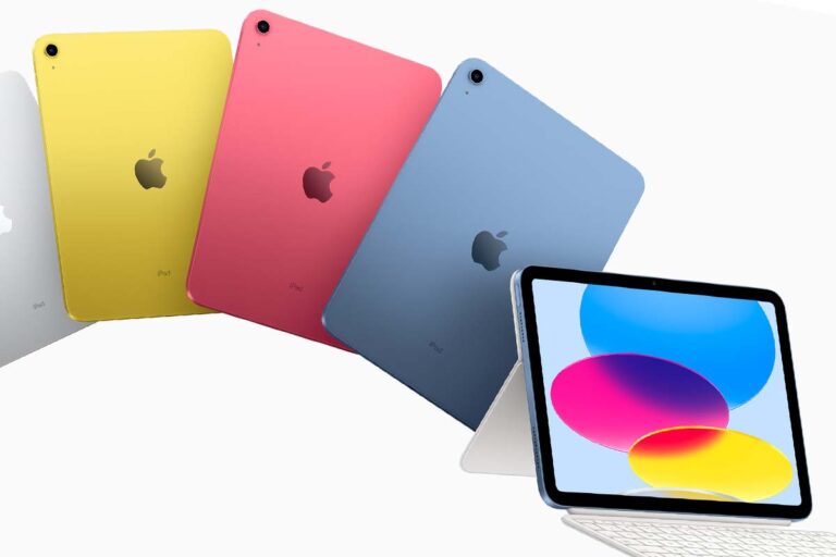 iPad第10世代で、ついに大事なアレがなくなった!? | Dig-it