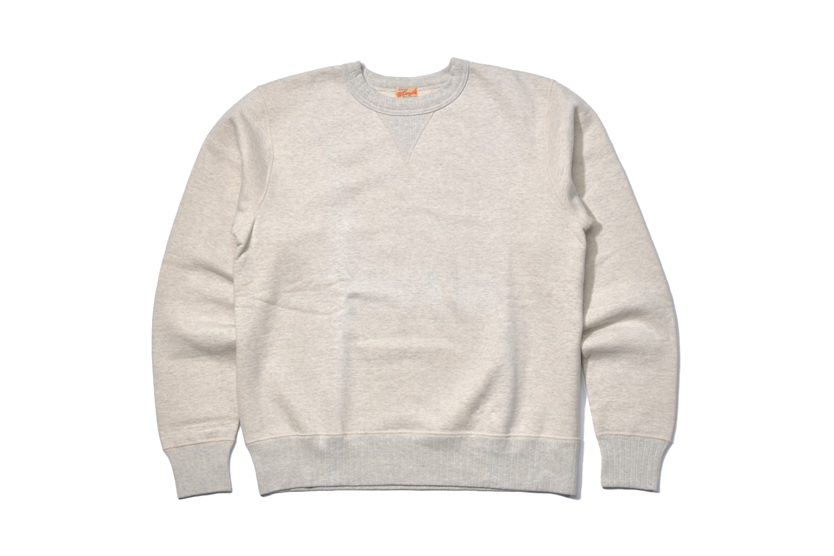 everyone sweat crewneck クルーネック-