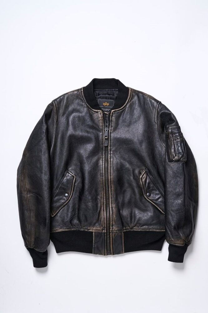高級感満載?上層羊の皮 A1空軍飛行ジャケット 100％シープスキン レザー ジャケット メンズ ジャケット3 高級感満載！！！高品質☆羊の皮100%男子空軍飛行スーツ レザー
