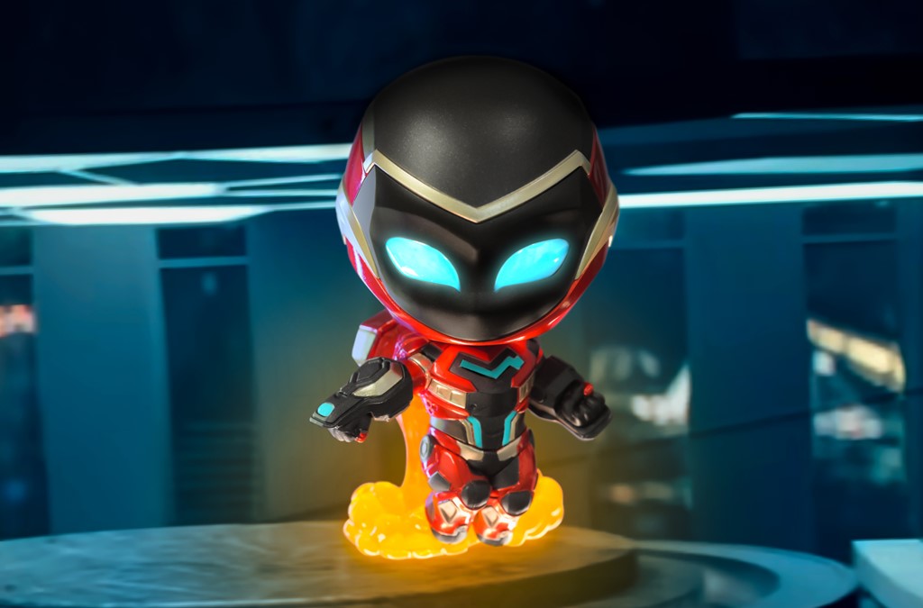 今、一番ホットなマーベル・ヒーロー。『ブラックパンサー』の最新 