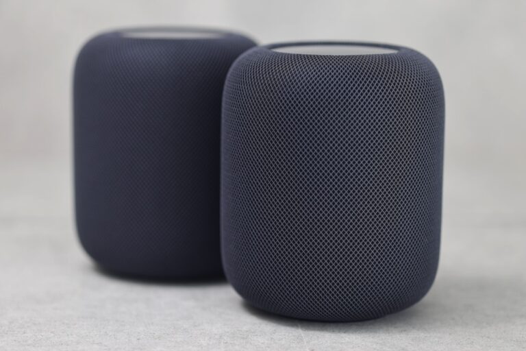 HomePod（第2世代）の音質に驚き。初代と聞き比べ。これは買い【先行