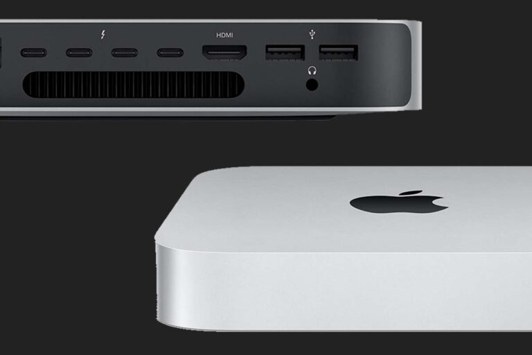 特上美品 Mac mini M2チップ 新品・未使用 MMFJ3J/A - 通販 - www