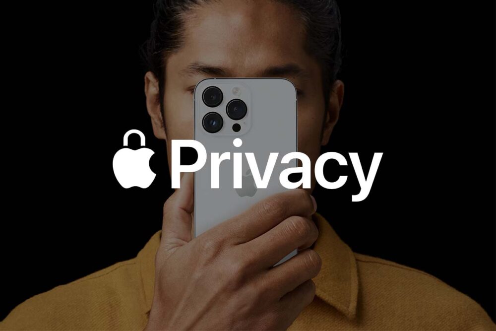 すべての人に無料で、アップルがプライバシーに関するToday at Appleをスタート