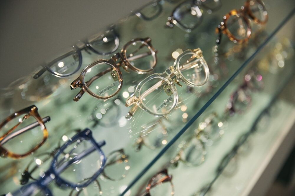トラッドに効くメガネが見つかる注目のニューショップを5店舗紹介！