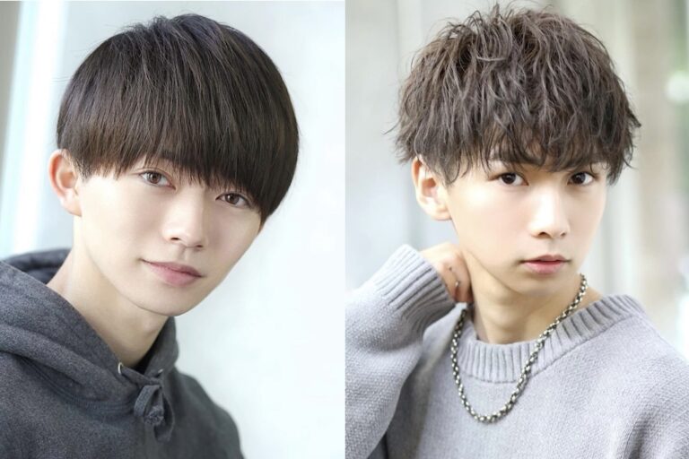 春からの新生活はトレンド×自分らしさで好印象を獲得しよう！ メンズビューティーブランド「LIPPS」が提案