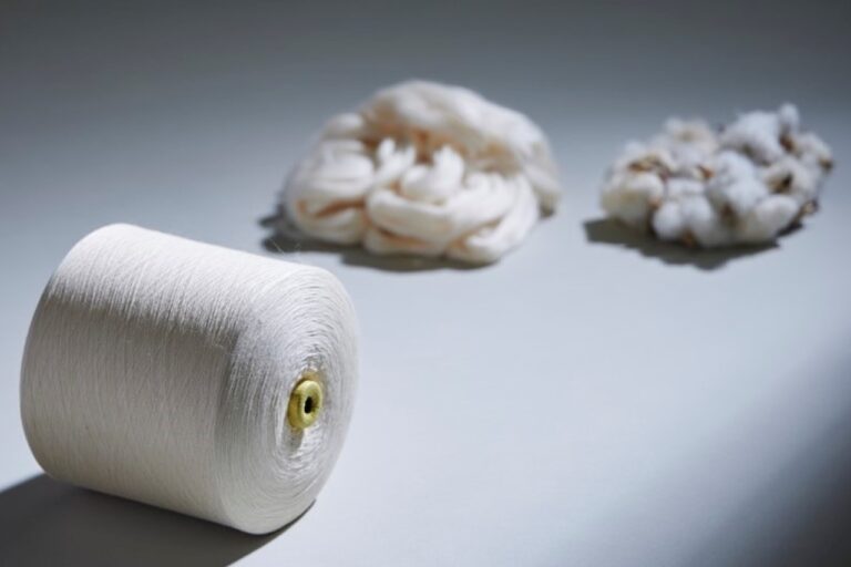 「バトナー」が糸から研究して、日本でも着やすいシーアイランドコットンを開発しました。【ジャパントラッドを担う、注目の10人】
