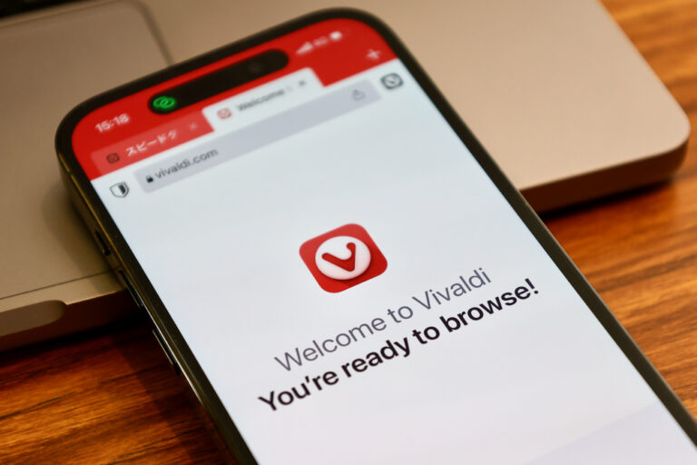 自由を知る人のブラウザ『Vivaldi（ビバルディ）』にiOS版登場!!