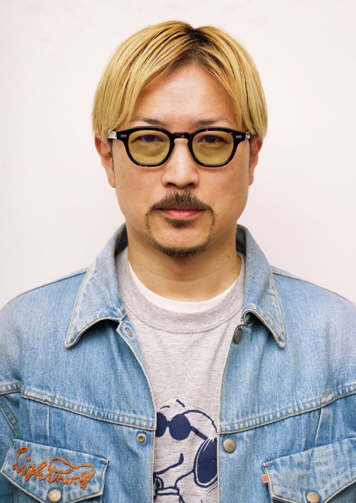 【値下げOK】DIGNA Classic Jimmy 995/アメカジ /moscot