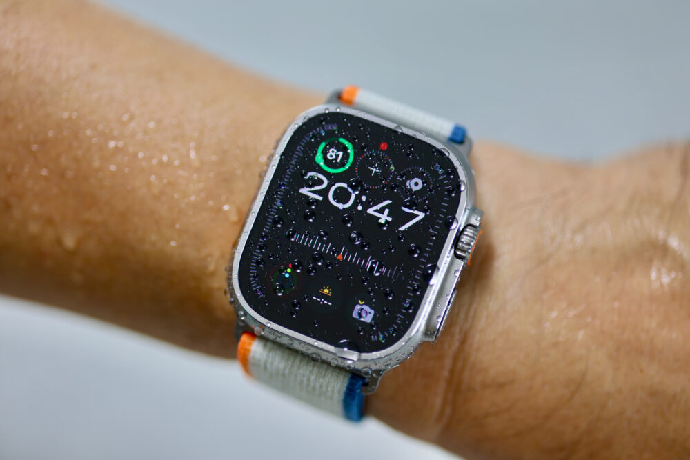 新型Apple Watch Series 9 & Ultra 2は、なぜマストバイ？【先行レビュー】