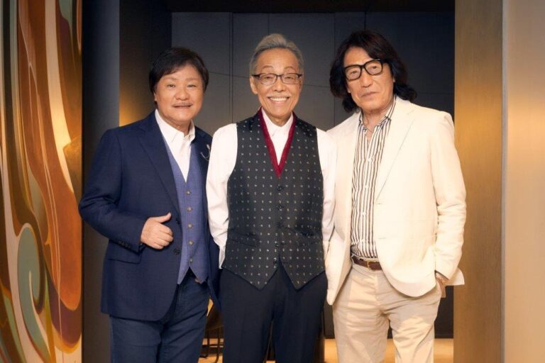 谷村新司さん追悼……俺たちのアリス。