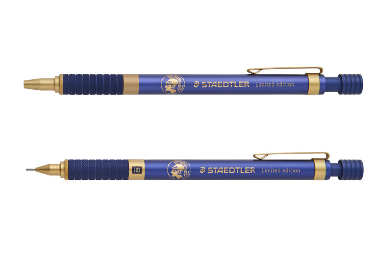 50周年限定モデル 425 25ボールペン＆925 35シャープペンシルセット-