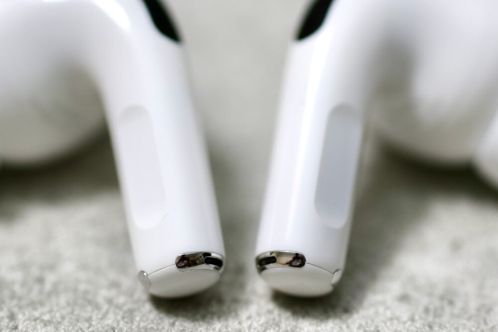 AirPods Pro 第2世代 ライトニング端子-