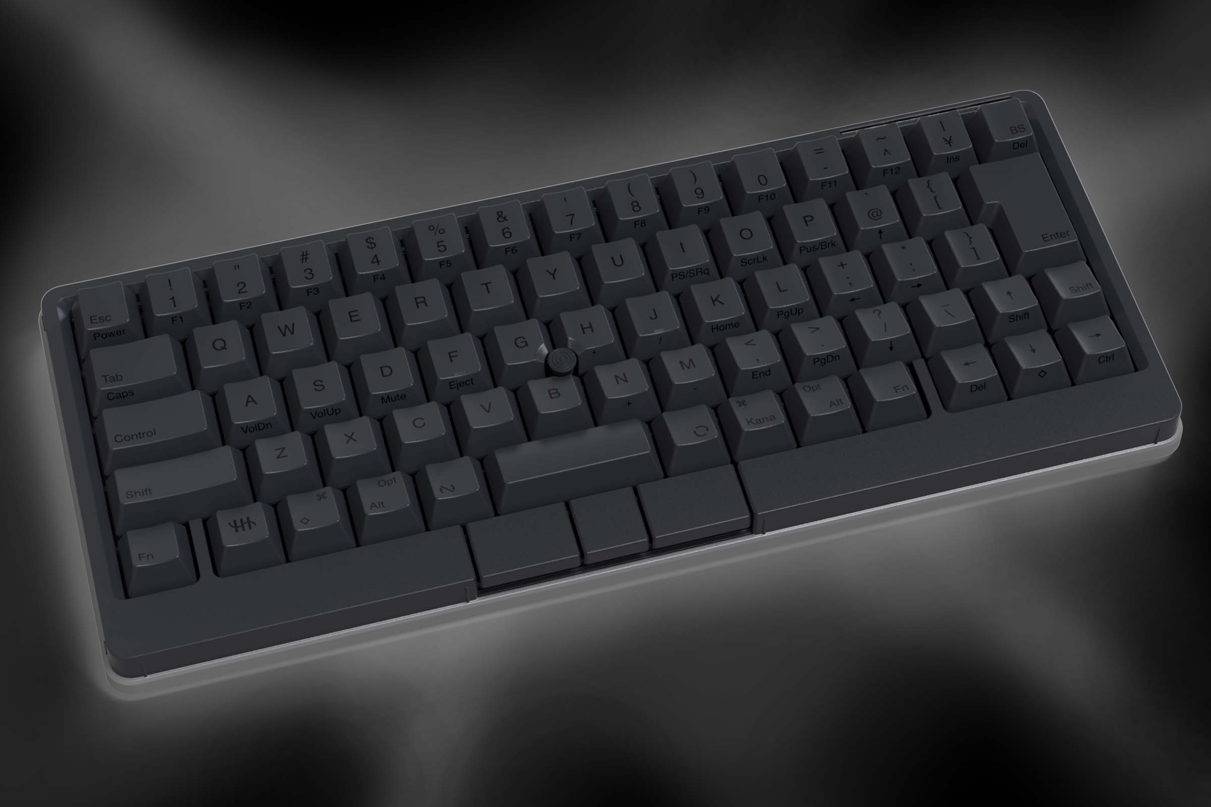 27年ぶりの革新。新型『HHKB Studio』登場！