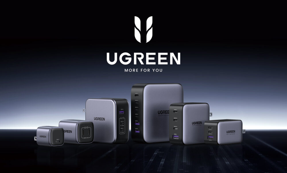 フォーカルポイントがUgreenの取り扱いを開始