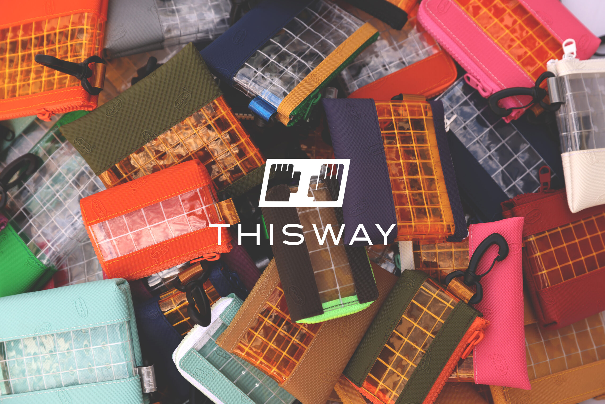 クリエイティブに自信があるそこの貴方！「THISWAY」のカスタム