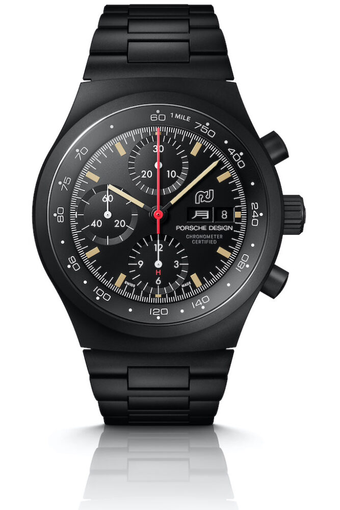HODINKEE 堅 JAPAN Vol.1 ホディンキー