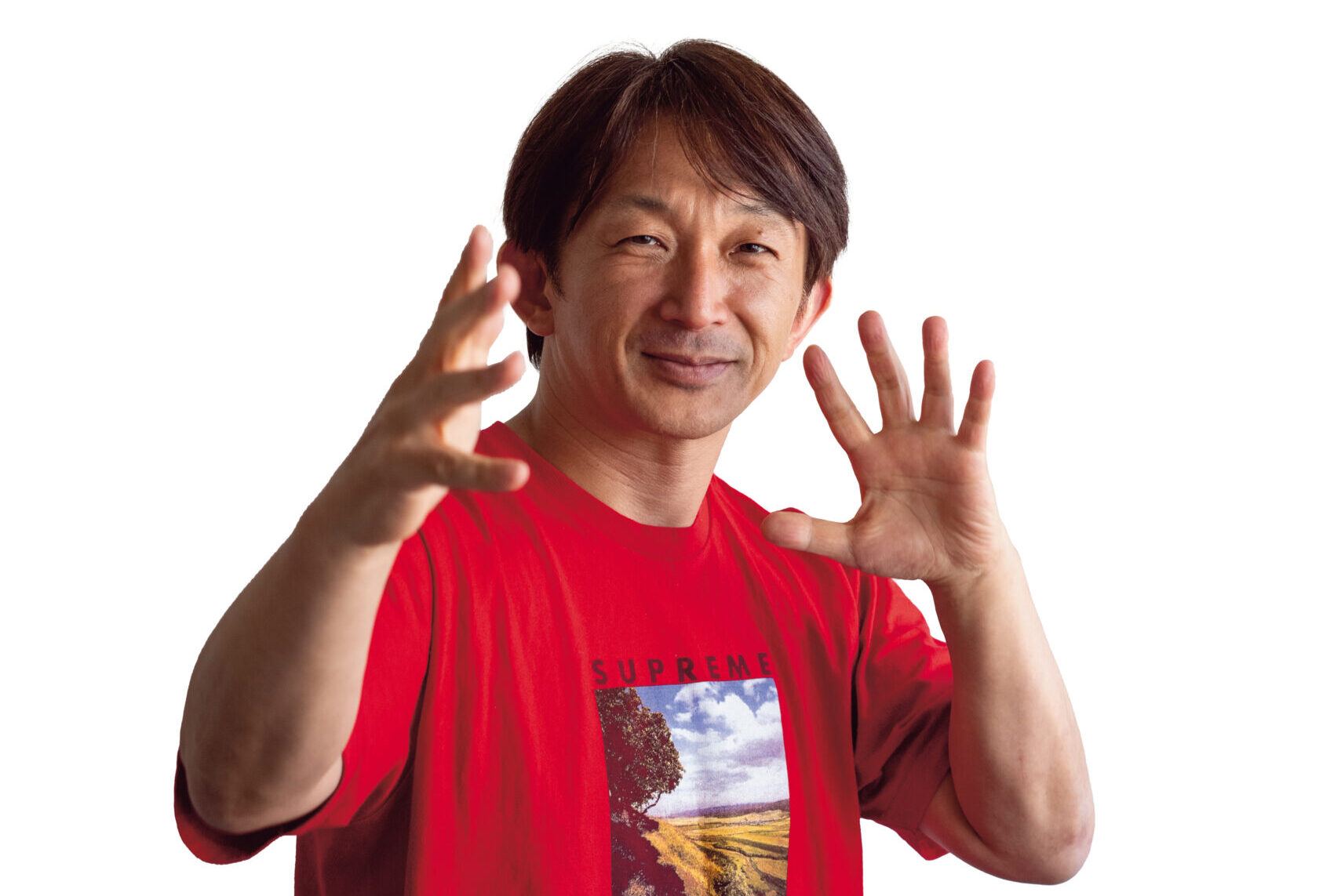 ジャッキーは古びない!」アクション監督・谷垣健治が語る古くて