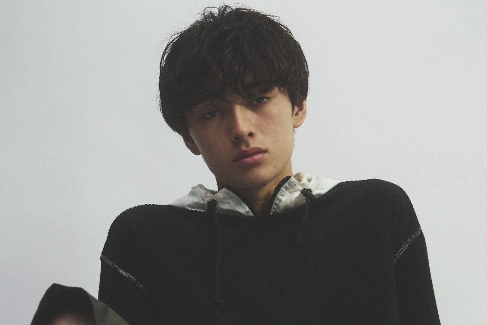 HAIR SUPREMACY】夏は軽めでスッキリした質感！ ニュアンスマッシュの