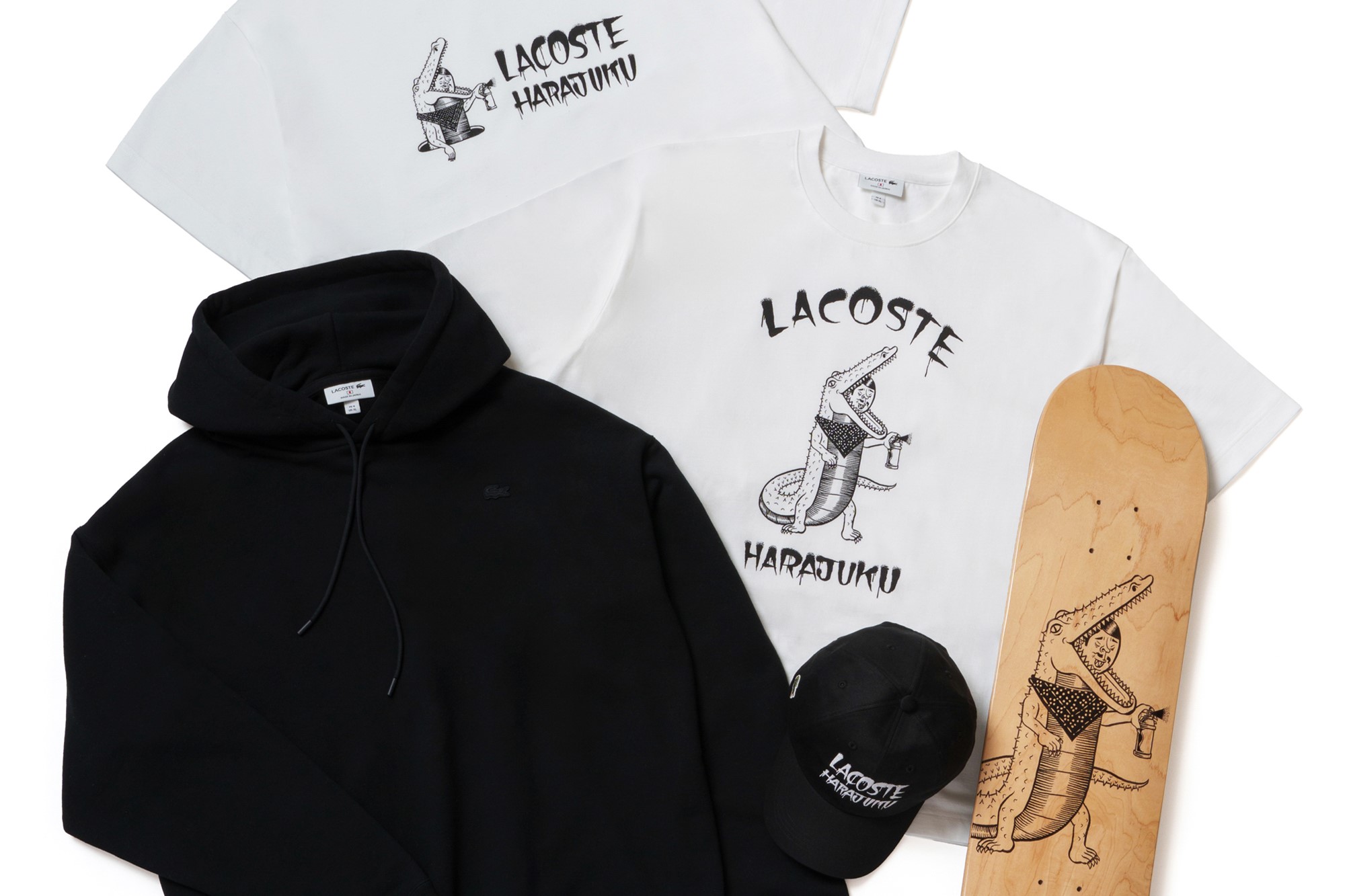 mastermind JAPAN スケートボードデッキ 黒 mastermind JAPAN スケートボードデッキ 黒（公式サイト