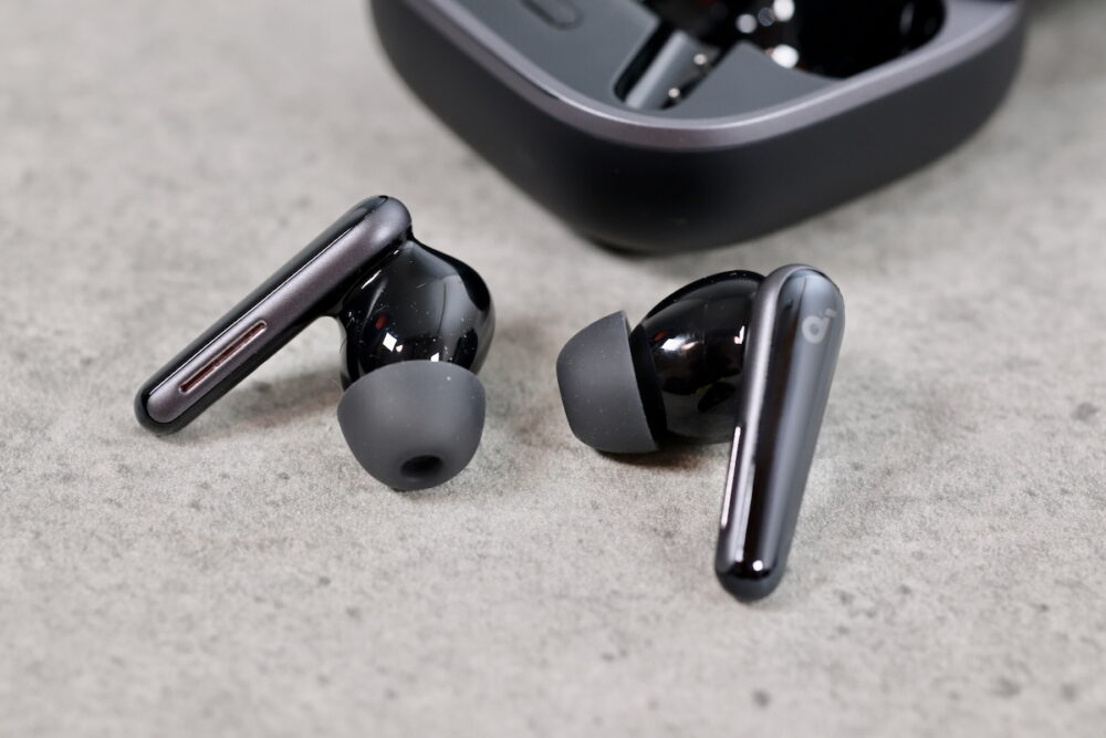 Anker Soundcore Liberty 5試してみた。Liberty 4 Proとどっちがお勧め?