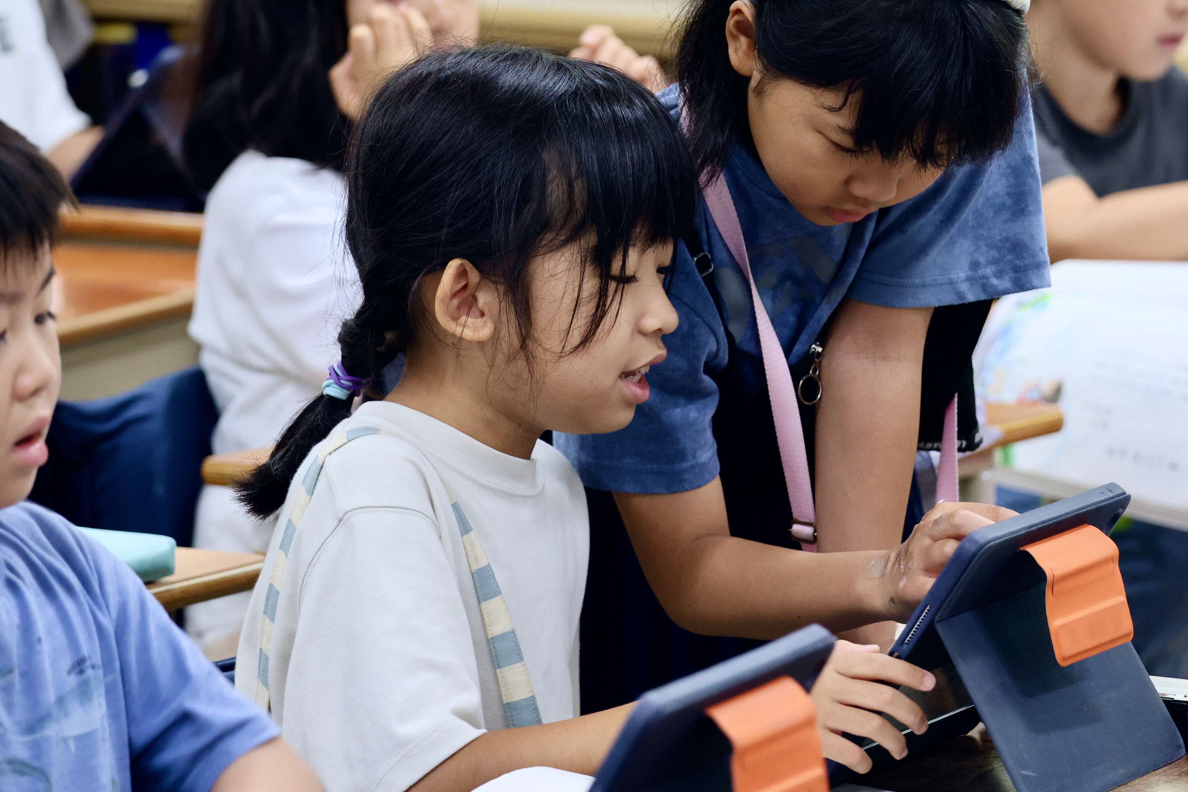 世田谷の公立小学校に見る、GIGAスクール第2期 | Dig-it [ディグ