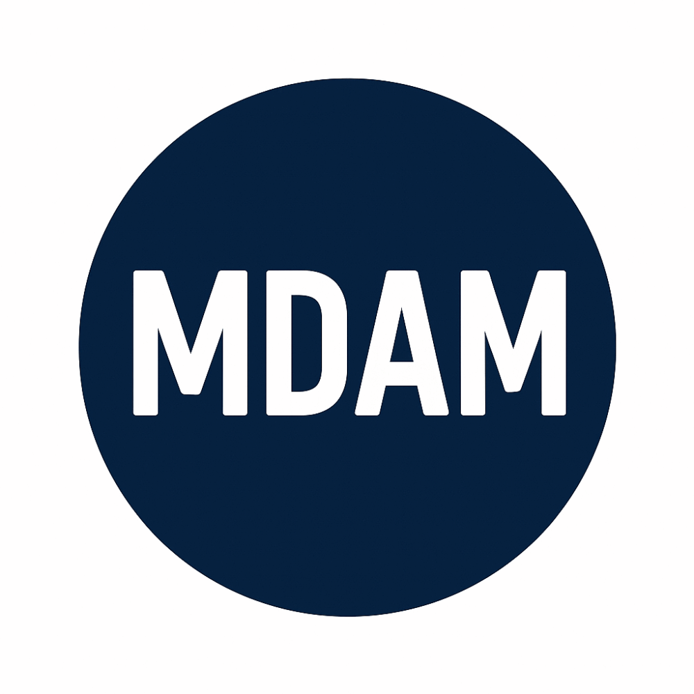 MDAM