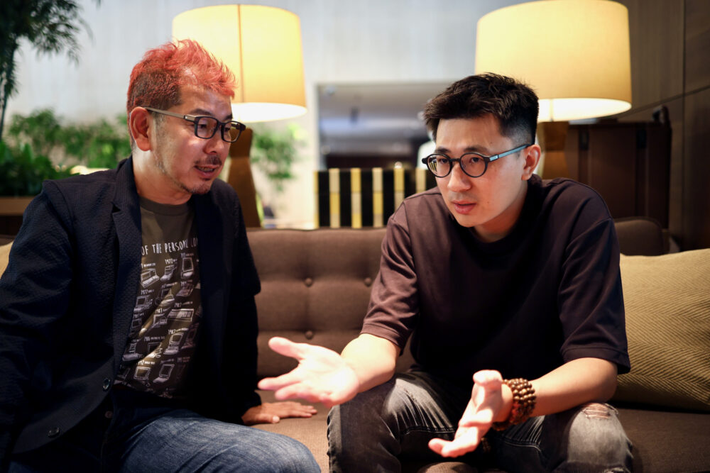 「アップルがグラス型デバイスを出す2029年までに、市場を押える」【Even Realitiesウィル・ワンCEOインタビュー】