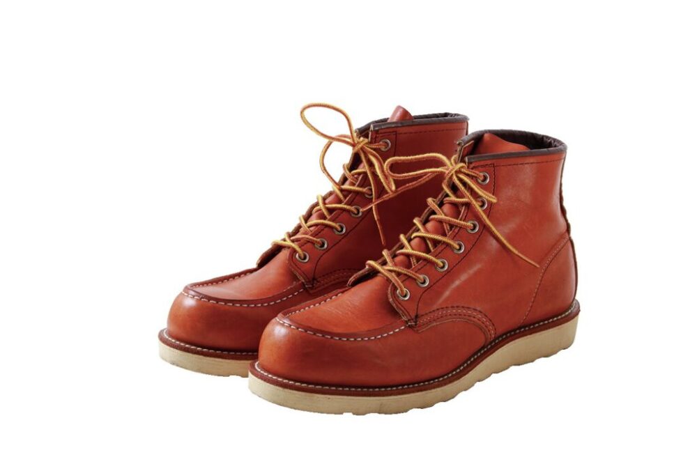 青春の1ページ。色褪せないレッドウィングの定番ブーツ11選。 | Dig