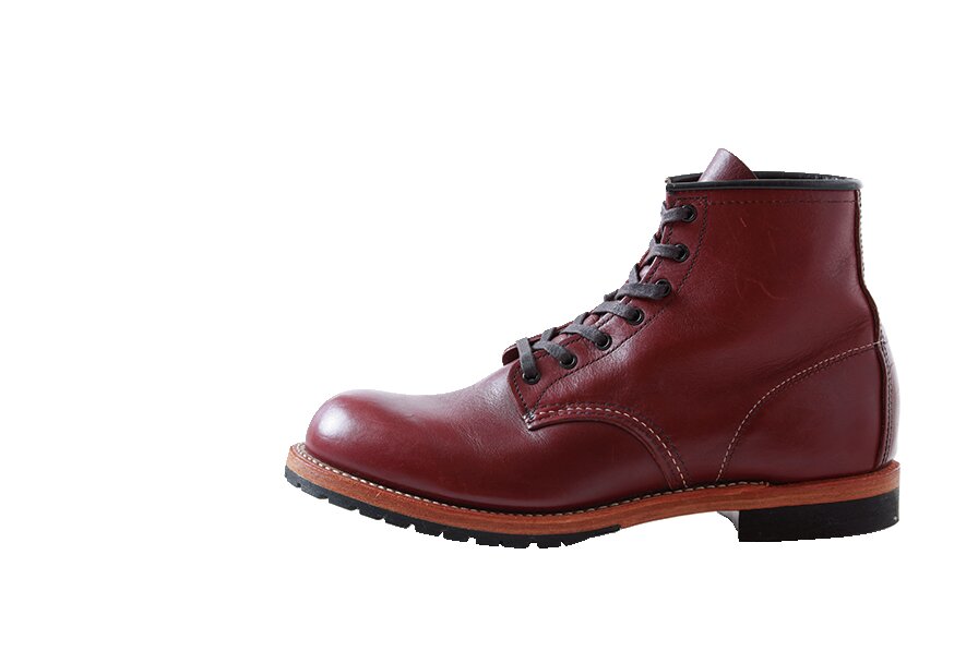 青春の1ページ。色褪せないレッドウィングの定番ブーツ11選。 | Dig