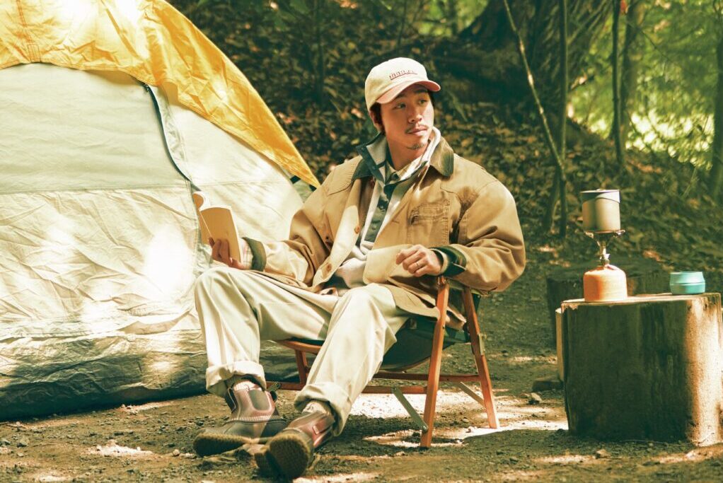 進化と伝統、どちらもここに。「L.L.Bean」のアウトドアと日常の垣根を超える名品たち。