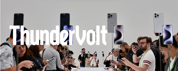 ThunderVolt