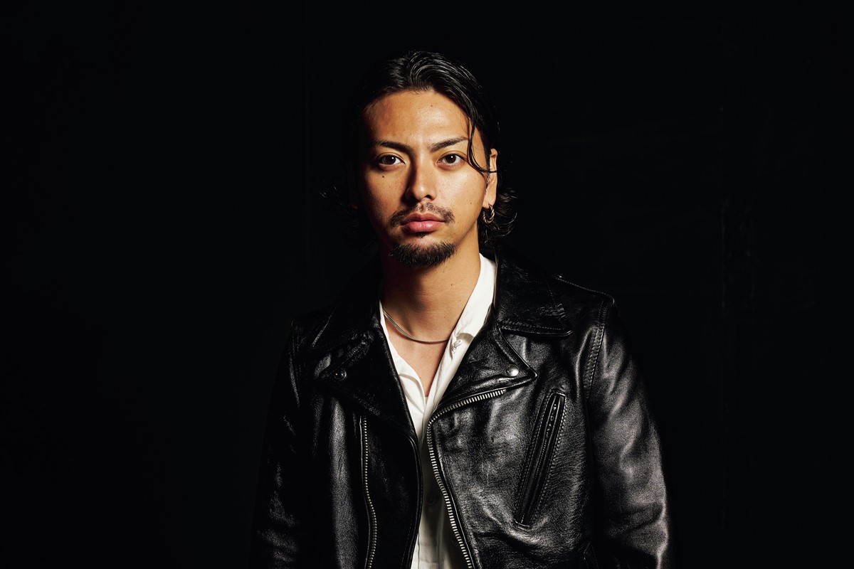 進化したSchottの定番、冬のレザースタイルはこれで決まり！