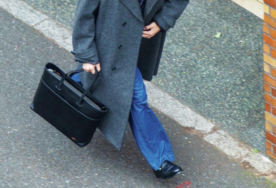 スペイン発のレザーブランドが日本初上陸！ 機能性、コスパ、見た目のすべてを兼ね備えた品格漂うレザーバッグに注目だ