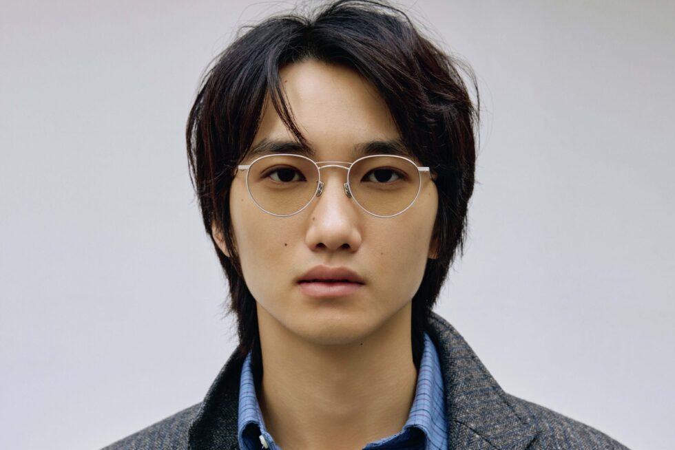 着用者にさりげなく“スタイル”をもたらす、“機能美”が凝縮された「アイヴァン 7285」のメガネ