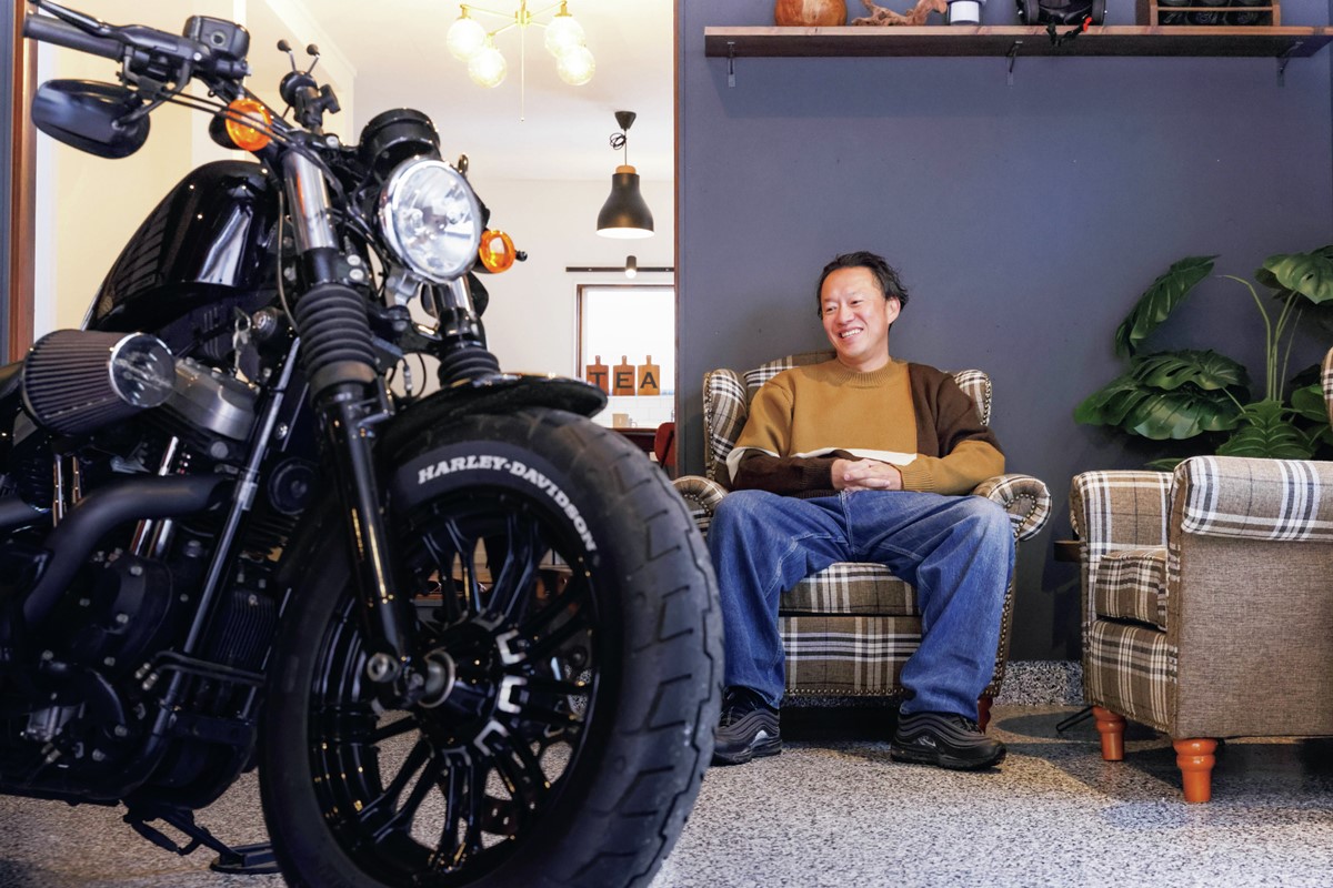 オリジナル建材で古民家をスタイリッシュにリニューアル！ ビフォーアフターを大公開!!