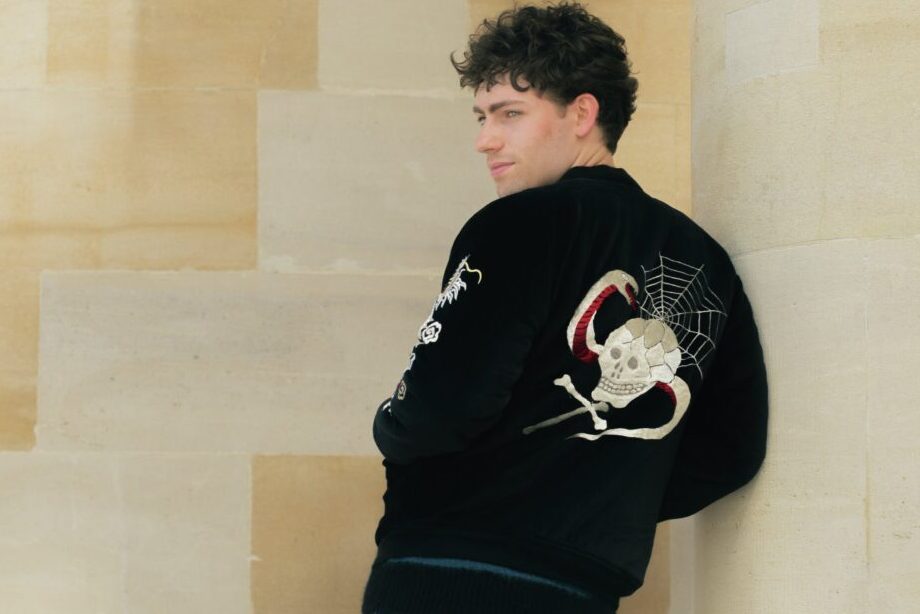 2025年秋冬、「ジェラード」から厳選されたヴィンテージモチーフが息づく至高のコレクションが到来!!