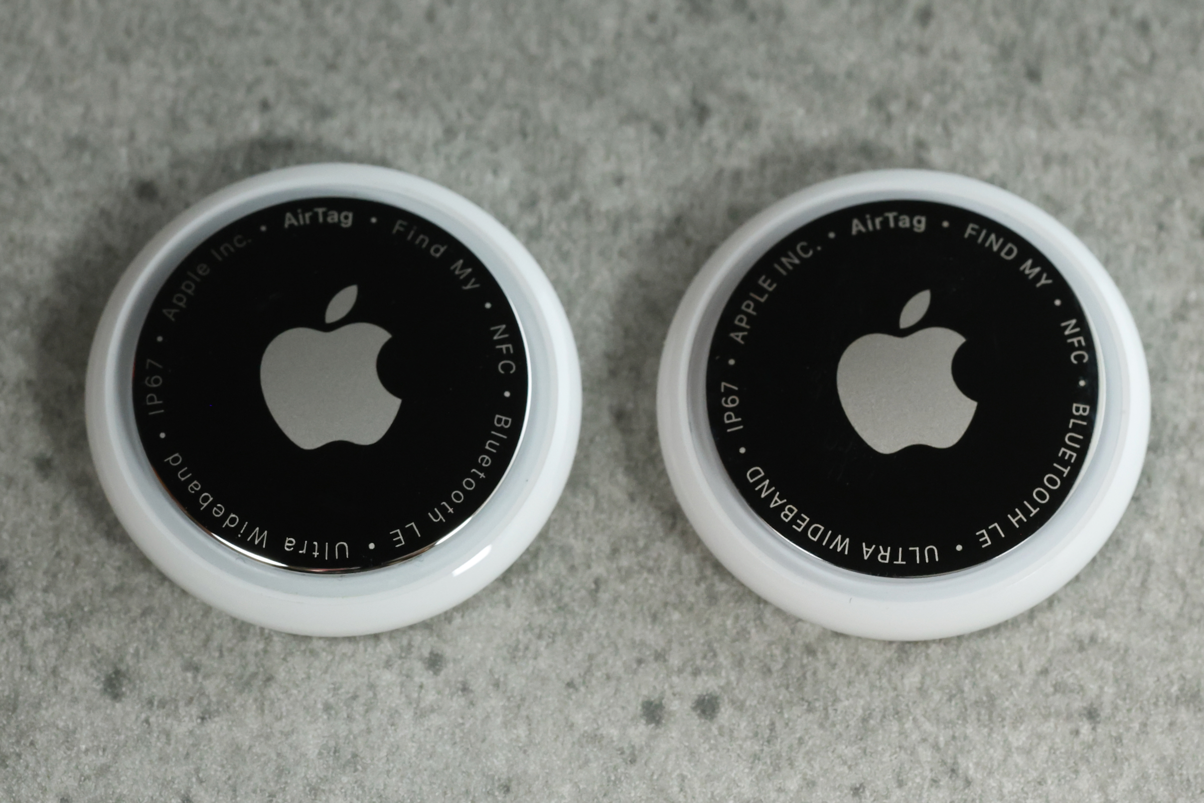 AirTag（第2世代）実機レビュー。AirTag愛用者が見る違いとは？ | Dig-it [ディグ・イット]