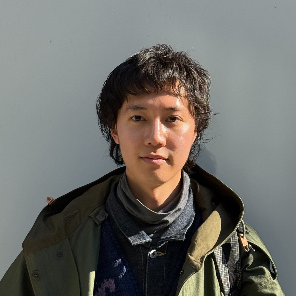 移動を“着こなす”という提案。山下健二郎さん＆勝矢さんが魅せた 