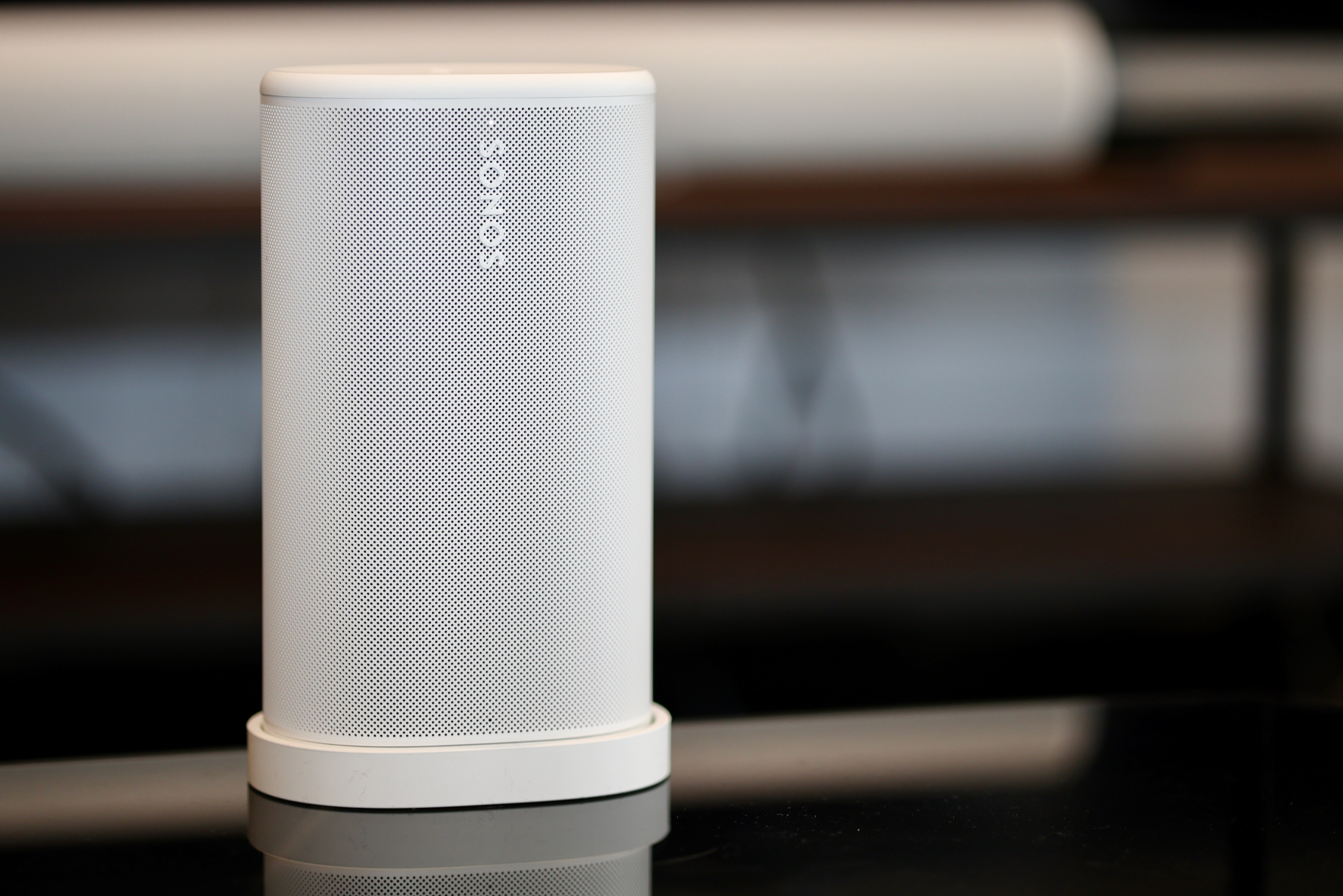 どこへでも持ち歩ける高音質オーディオ Sonos Play登場！ | Dig-it 