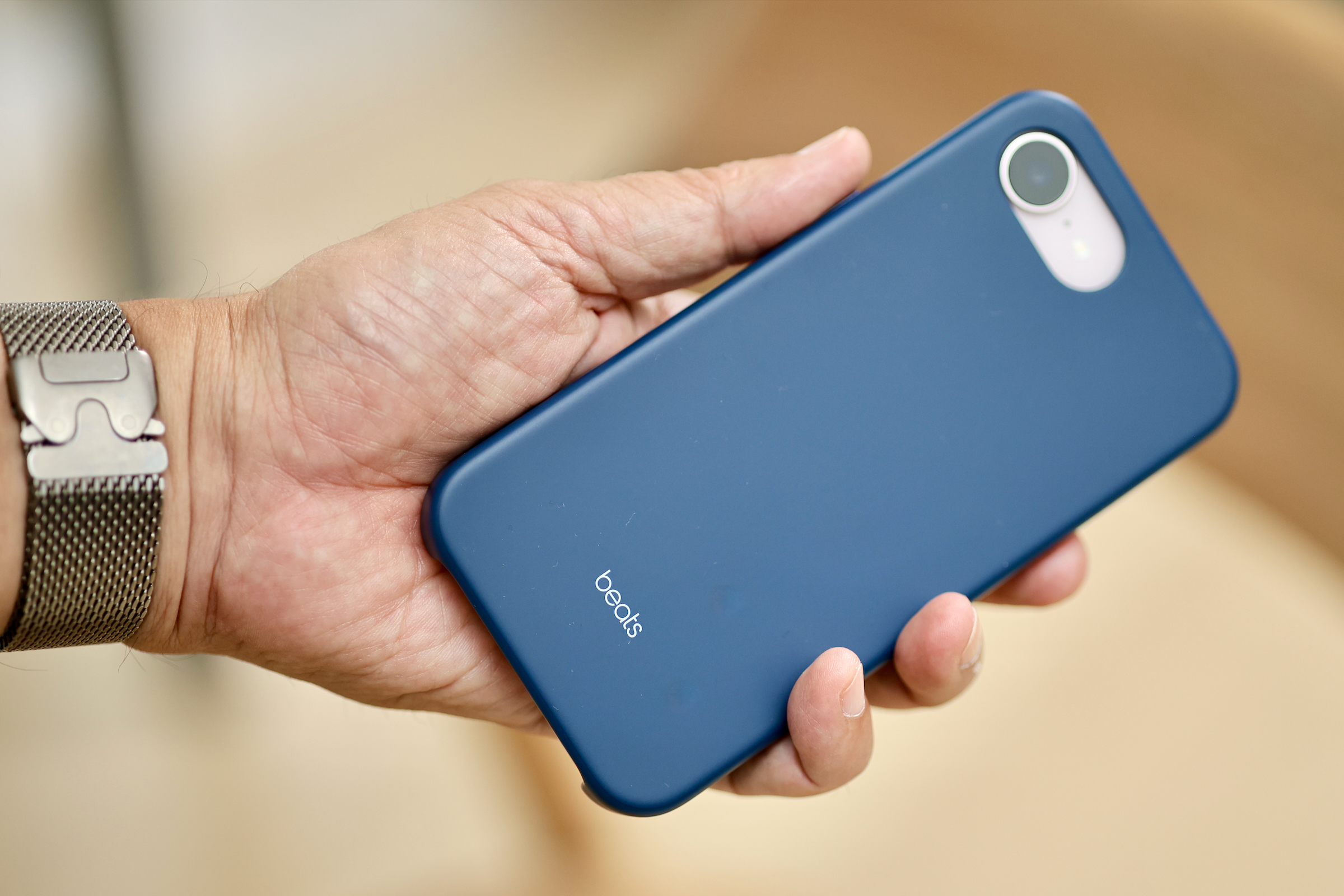 BeatsからiPhone 17e用ケースが登場 | Dig-it [ディグ・イット]