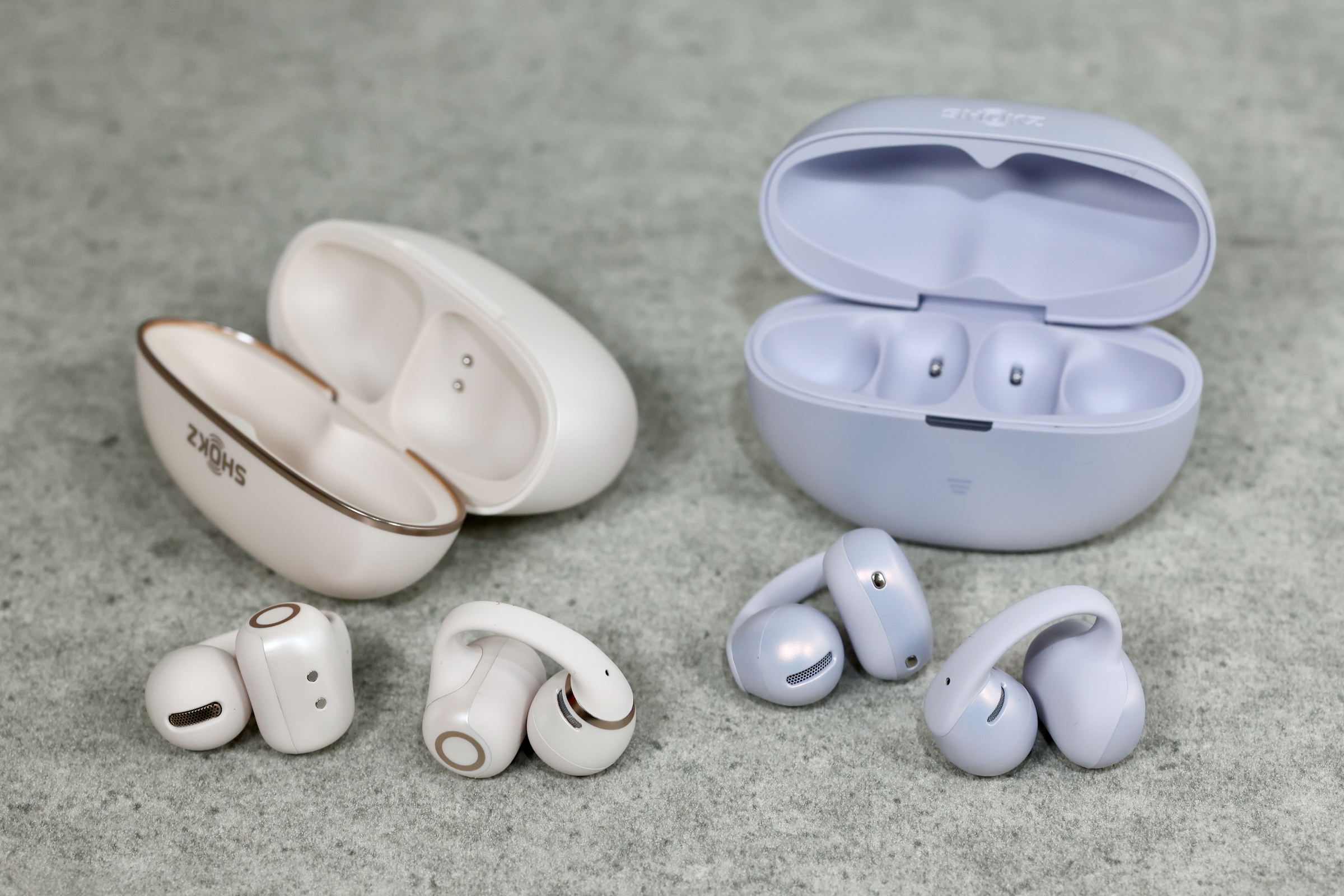 耳に負担なく高音質、OpenDots 2、OpenDots Air発売 | Dig-it [ディグ