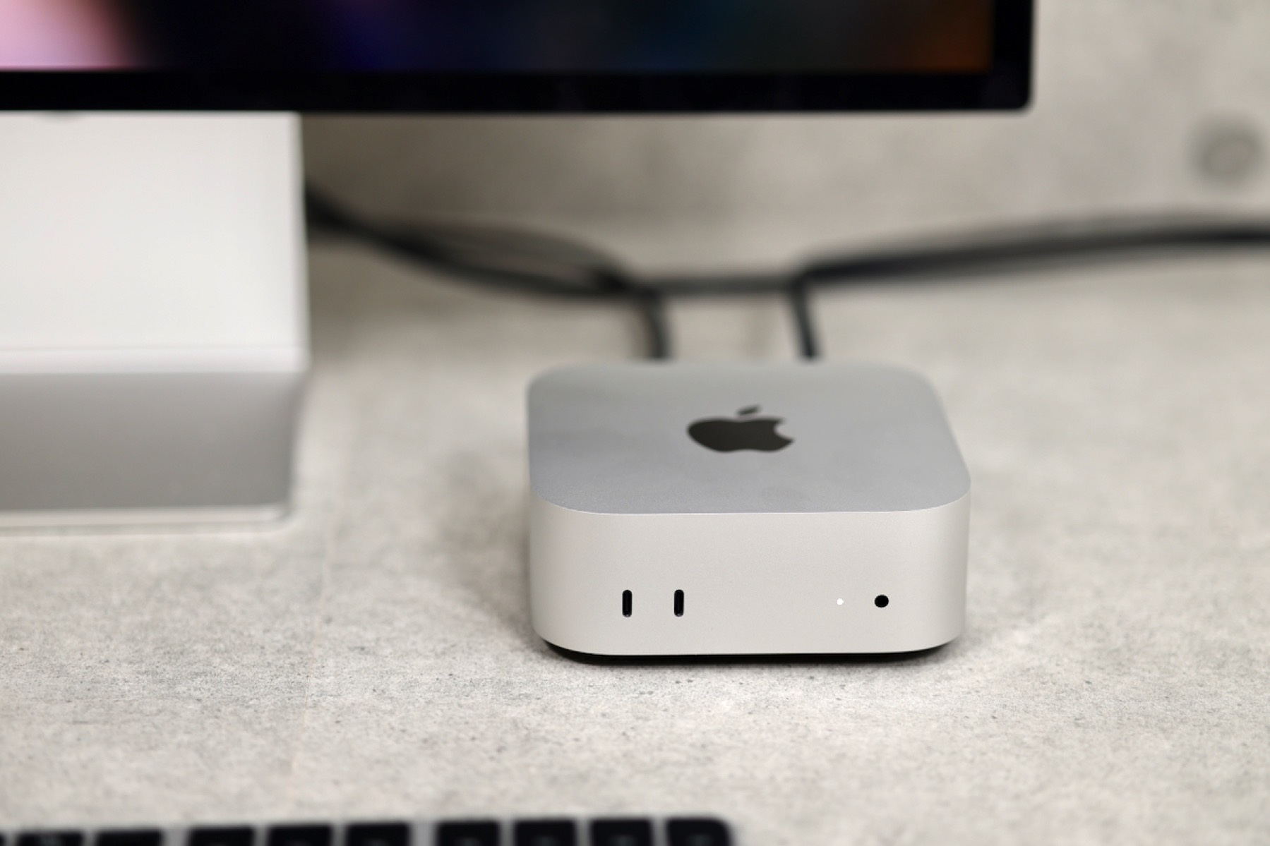 14万9800円からのワクワク。Geekbenchで見えたMac mini M6の高性能何に